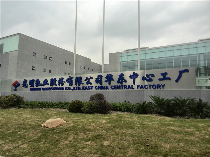 震宇自动化设备制造公司